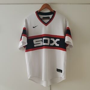 Nike Chicago White Sox Jersey